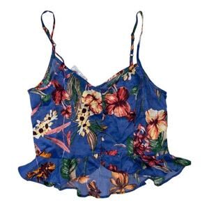 Band of Gypsies Top XS